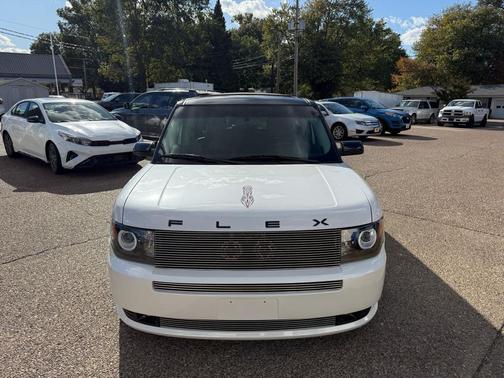 2009 Ford Flex Limited