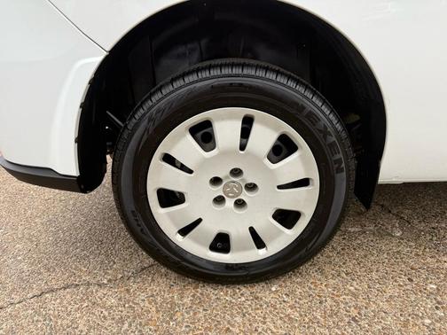 2019 RAM ProMaster City Tradesman