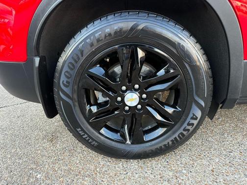 2021 Chevrolet Blazer 3LT