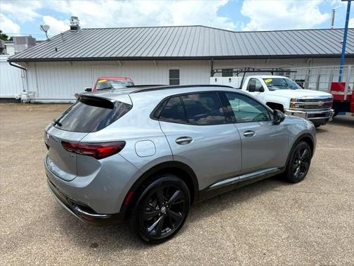 2023 Buick Envision Essence AWD