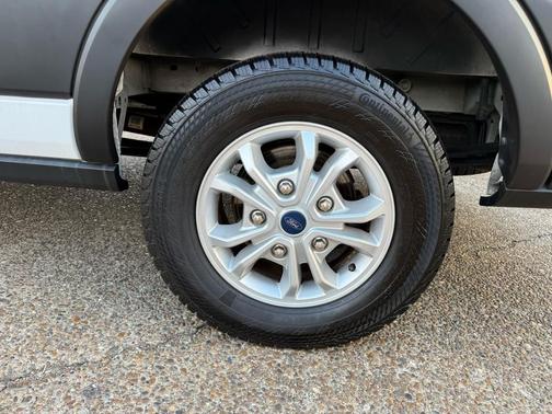 2021 Ford Transit-350 XLT