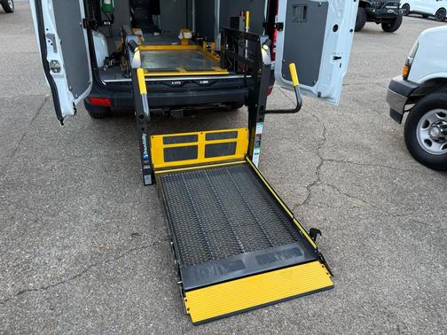 2008 Dodge Sprinter 2500