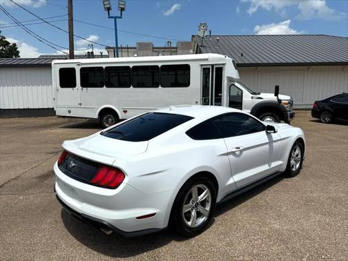 2023 Ford Mustang EcoBoost