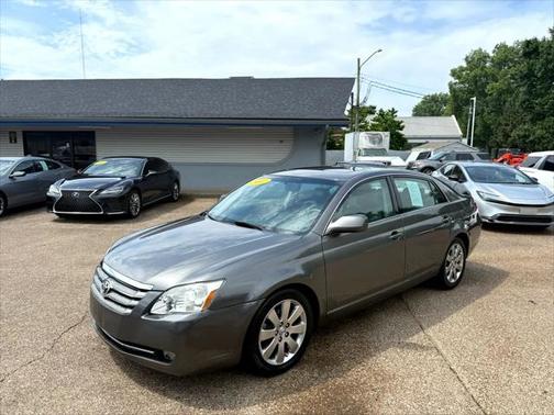 2007 Toyota Avalon XLS