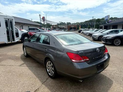 2007 Toyota Avalon XLS