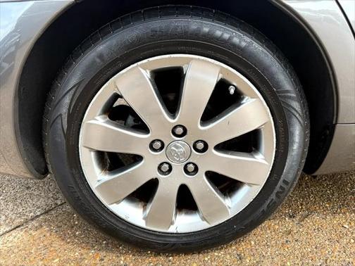 2007 Toyota Avalon XLS