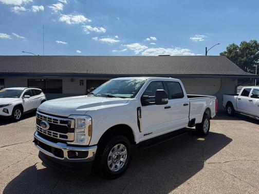 2024 Ford F-250 XLT