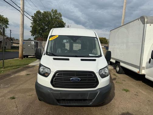 2018 Ford Transit-150 Base