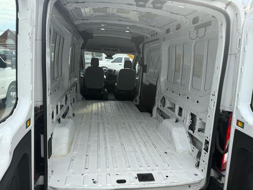 2018 Ford Transit-150 Base