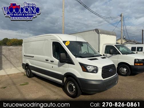 2018 Ford Transit-150 Base
