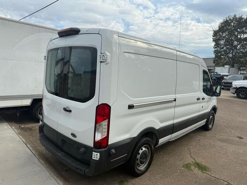 2018 Ford Transit-150 Base