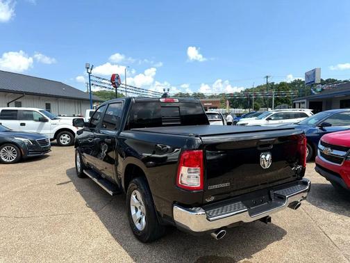 2024 RAM 1500 Big Horn/Lone Star