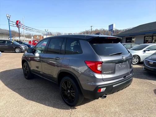 2021 Honda Passport AWD Sport