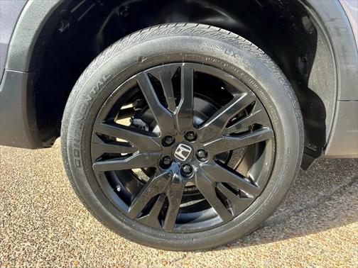 2021 Honda Passport AWD Sport