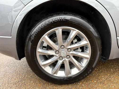 2020 Buick Envision FWD Essence