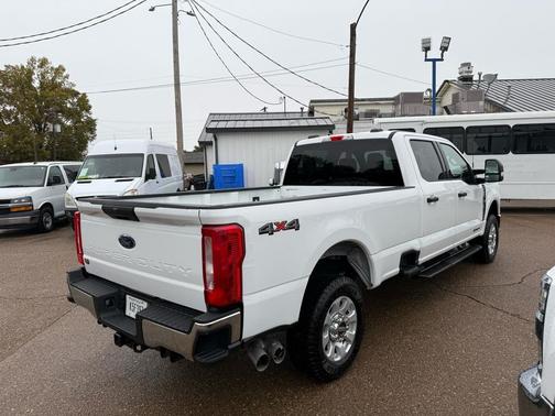 2024 Ford F-250 XLT