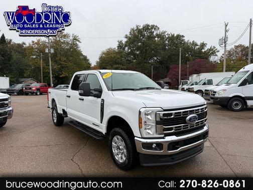 2024 Ford F-250 XLT