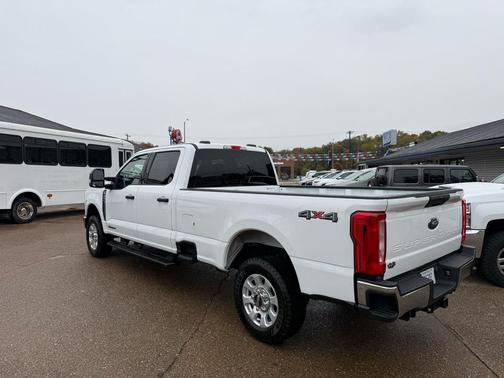 2024 Ford F-250 XLT