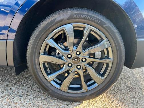 2023 Chevrolet Equinox FWD RS