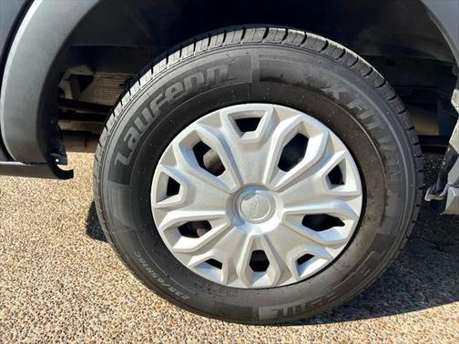 2016 Ford Transit-150 XLT