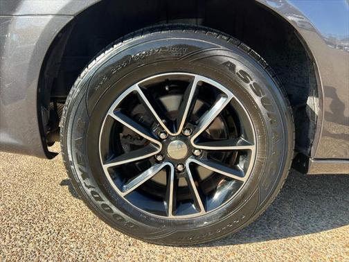 2014 Dodge Grand Caravan AVP/SE