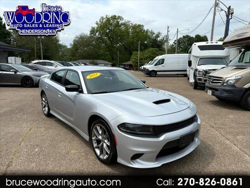2023 Dodge Charger GT