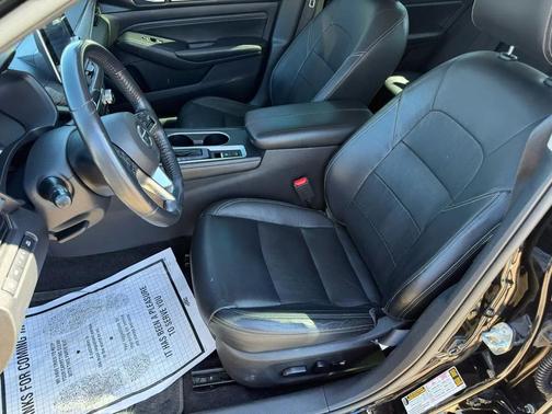 2019 Nissan Altima 2.0 Edition ONE