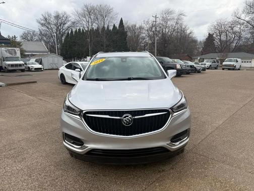 2019 Buick Enclave Premium