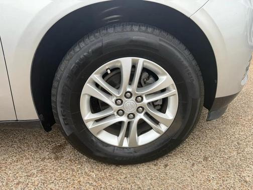 2019 Buick Enclave Premium