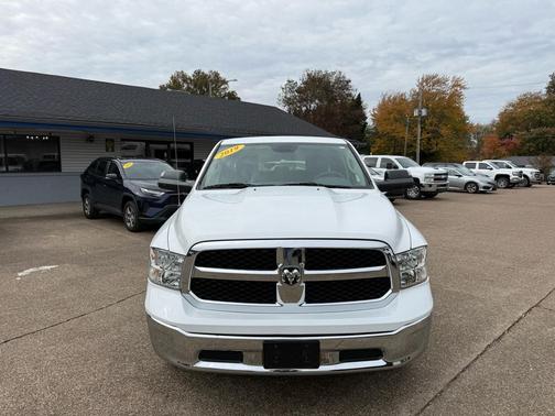 2019 RAM 1500 Tradesman