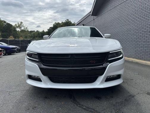 2015 Dodge Charger R/T