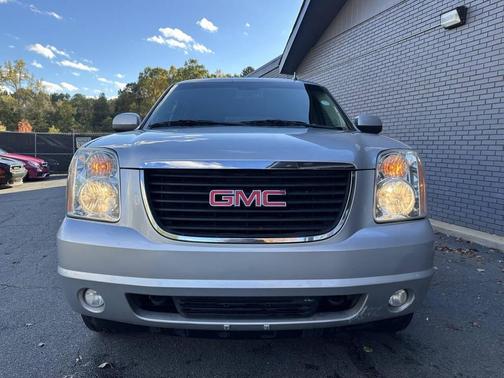 2013 GMC Yukon SLT
