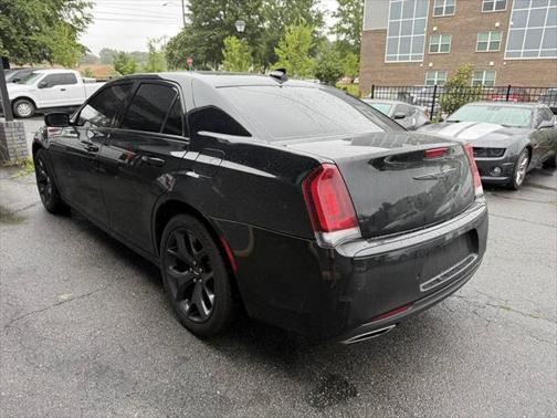 2021 Chrysler 300 S