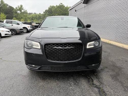 2021 Chrysler 300 S
