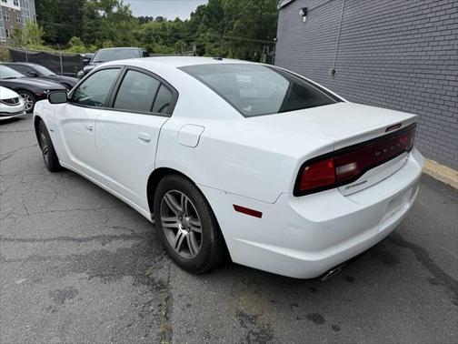 2014 Dodge Charger R/T