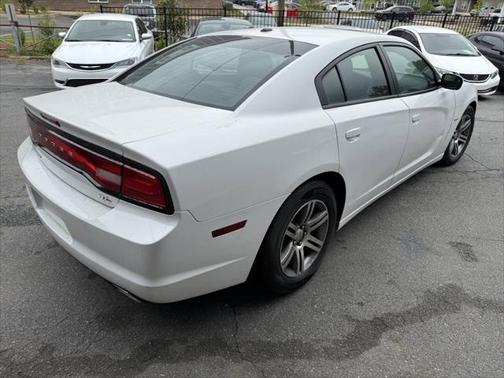 2014 Dodge Charger R/T