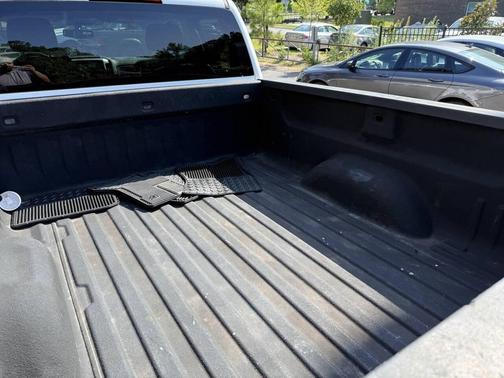 2014 Chevrolet Silverado 1500 1LT