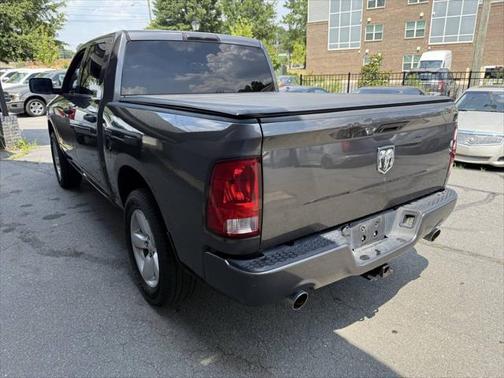 2014 RAM 1500 Tradesman/Express