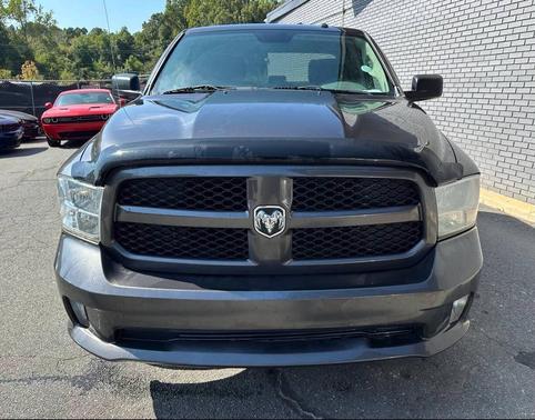 2016 RAM 1500 Tradesman/Express