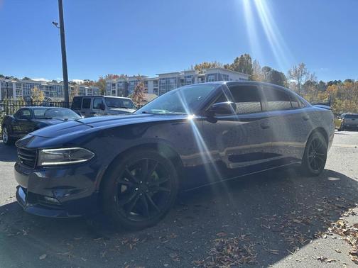 2015 Dodge Charger R/T