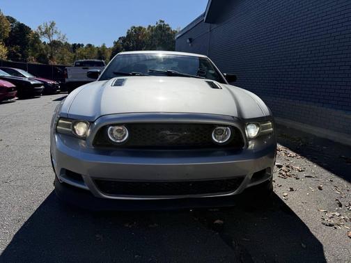 2014 Ford Mustang GT