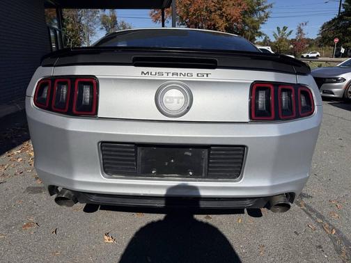 2014 Ford Mustang GT