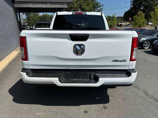 2020 RAM 1500 Tradesman