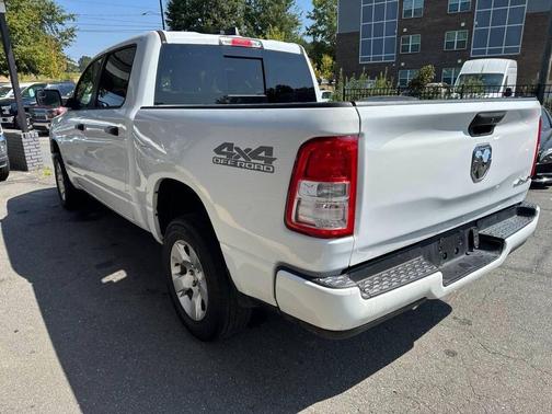 2020 RAM 1500 Tradesman