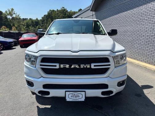 2020 RAM 1500 Tradesman