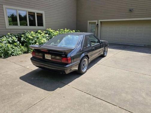 1988 Ford Mustang LX