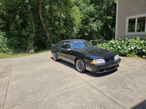 1988 Ford Mustang LX