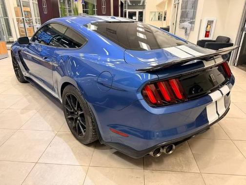 2019 Ford Mustang SHELBY GT350