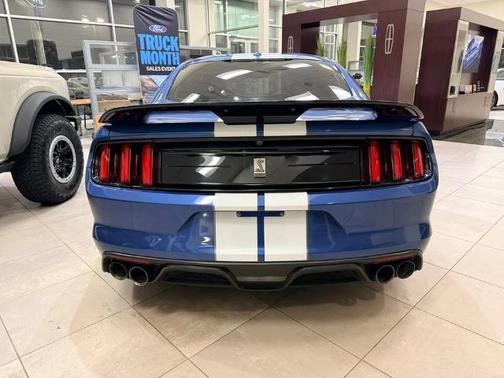 2019 Ford Mustang SHELBY GT350