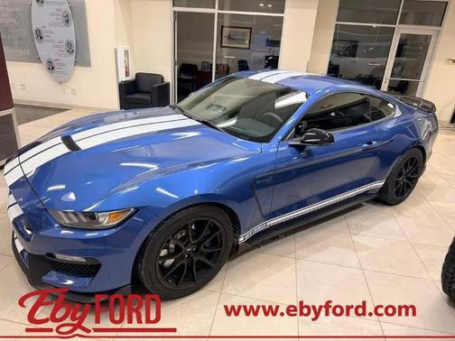 2019 Ford Mustang SHELBY GT350